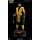 Mortal Kombat Scorpion 1:3 Scale Statue 71 cm